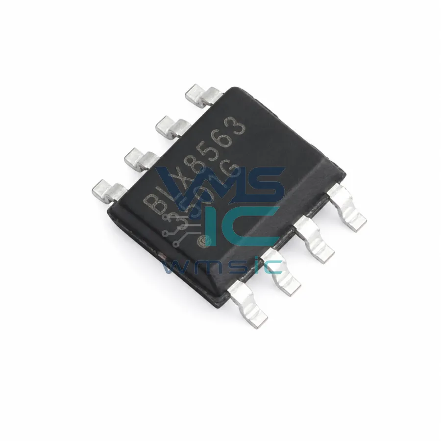 BLX8563-PARC SOP-8L Real-Time Clock RTC BLX8563 SOP-8L