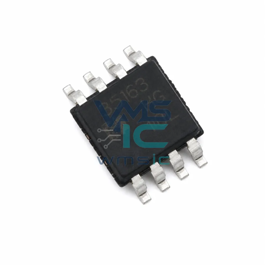 PCF85163MM/TR PCF85163MM MSOP-8