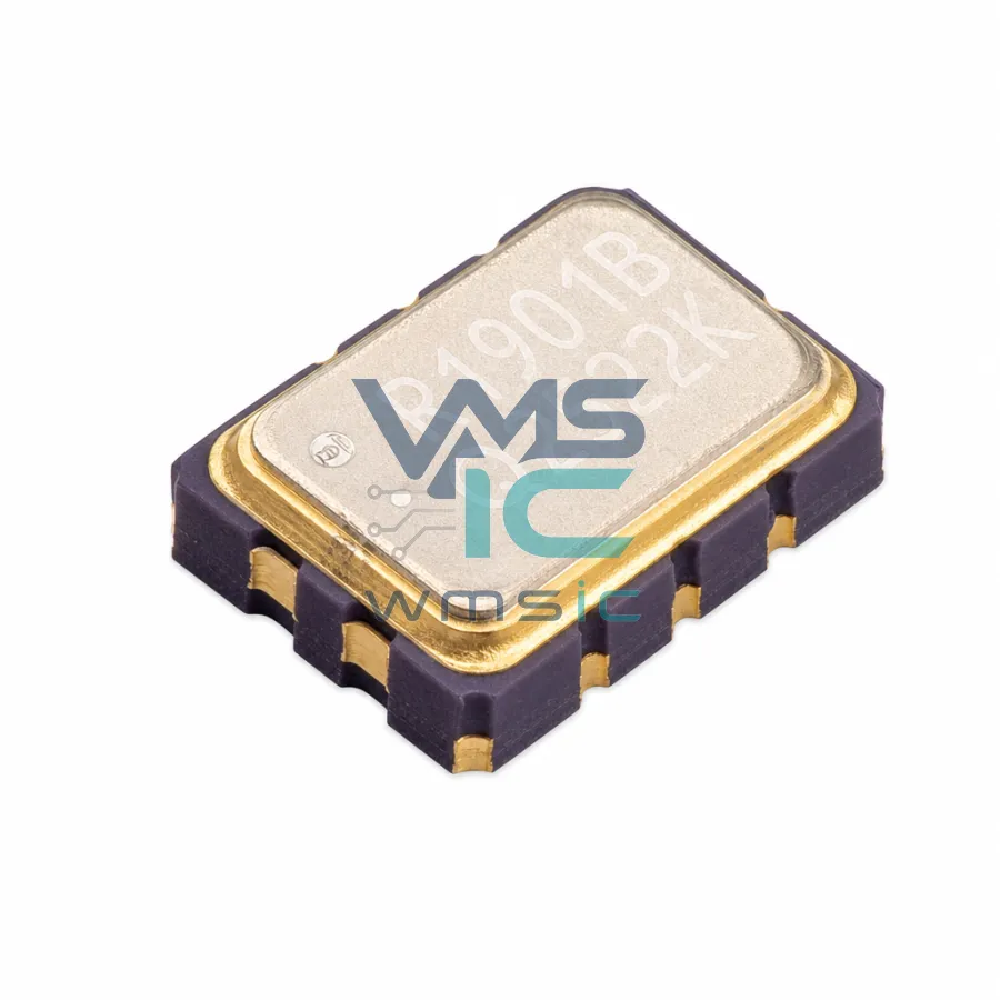 RX4901CE XB C0 X1B0004710006 SMD3225-10P
