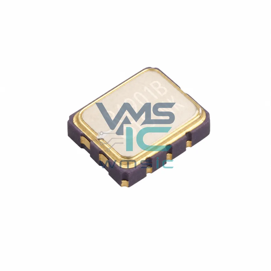 RX4901CE XB A0 X1B0004710002 SMD3225-10P