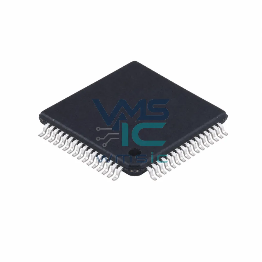 MAX32000CCB+ Microprocessor Integrated Circuit MAX32000CCB TQFP-64-EP(10x10)