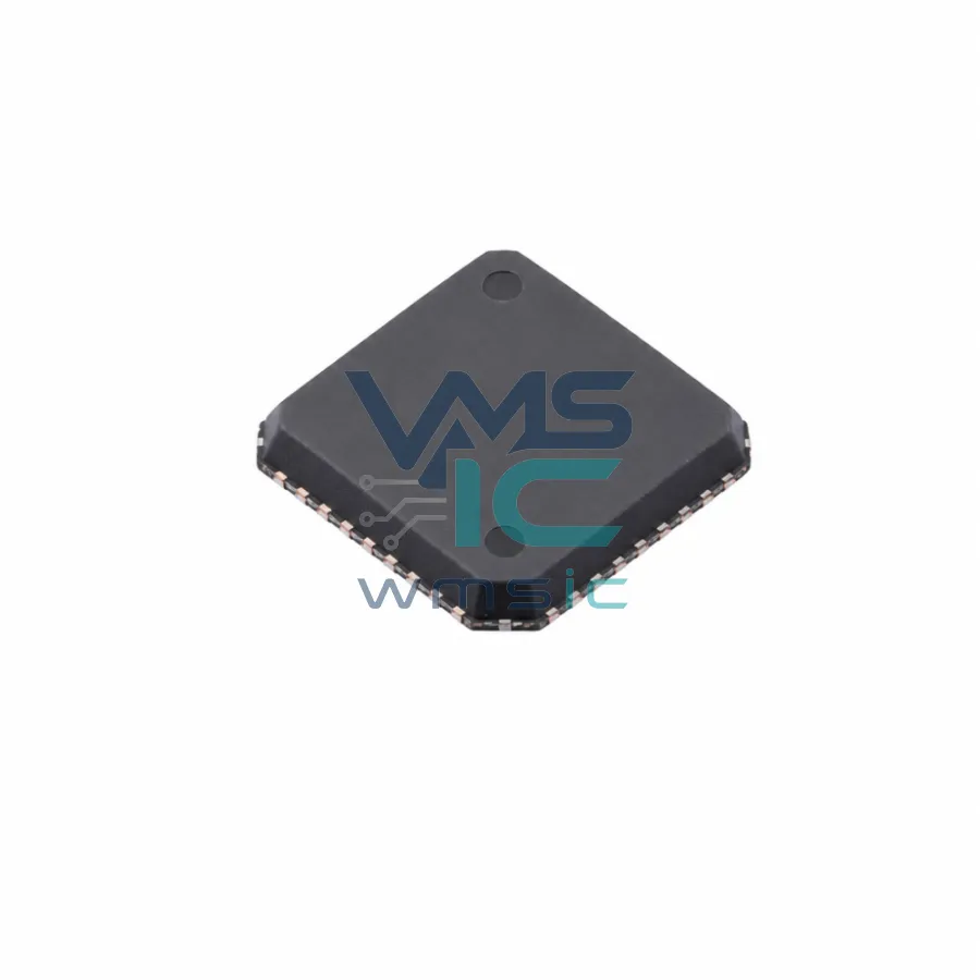 VSP2582 数码相机模拟前端 VSP2582RHN VQFN-36(6.2x6.2)