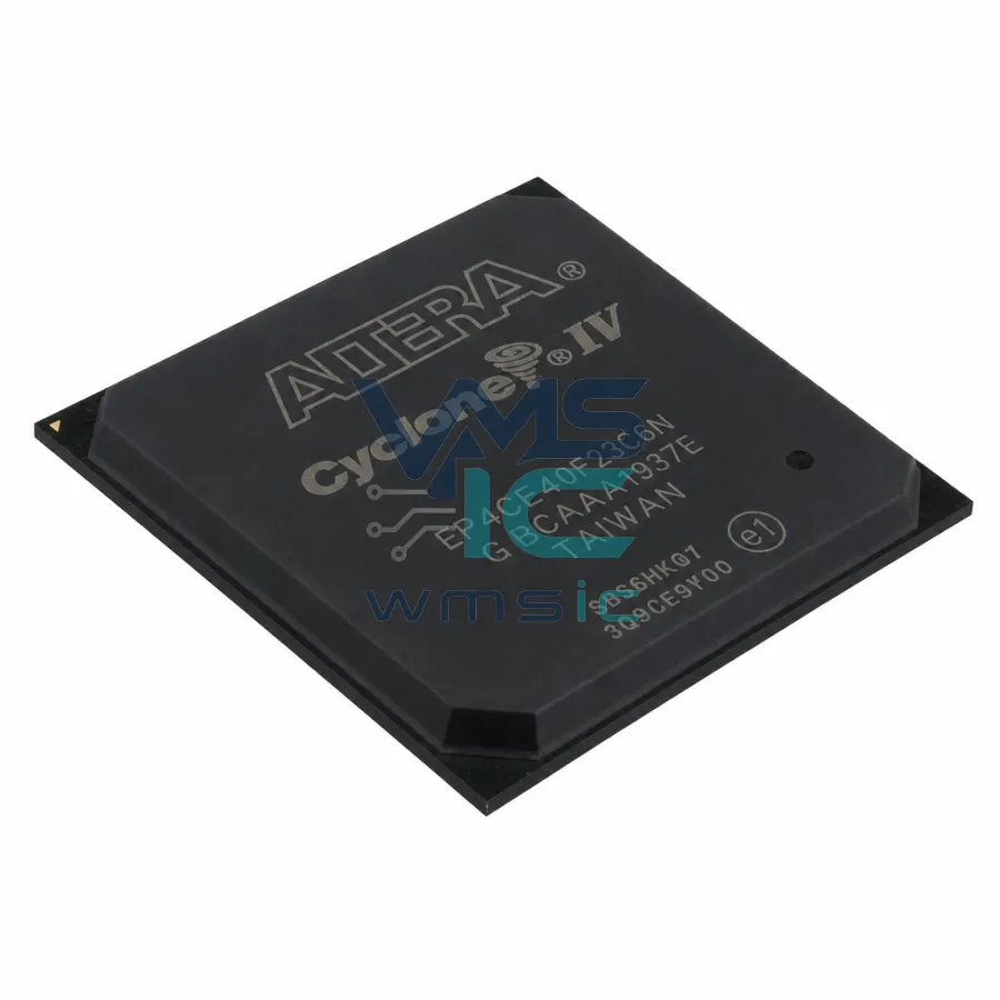 EP4CE40F23C6N FBGA-484
