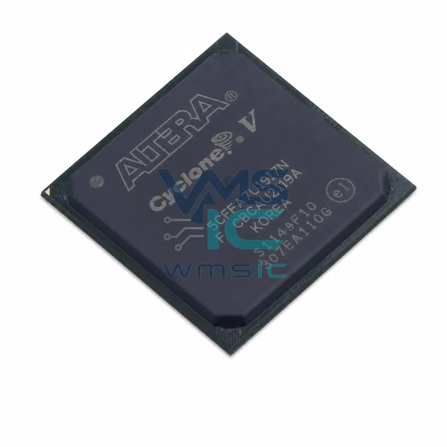 5CEFA7U19I7N UBGA-484