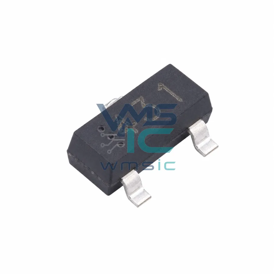RC431 Shunt Voltage Regulator RC431 SOT-23