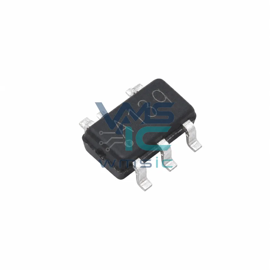 MT3406 1A 2V-6V Step-Down Converter MT3406 SOT-23-5