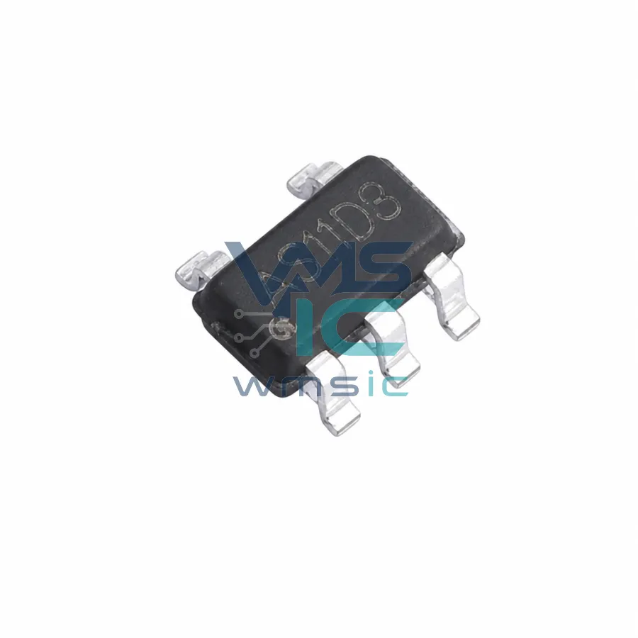 MT3410LB-N Step-Down Converter 1.3A 2.3V~6V MT3410LB SOT-23-5