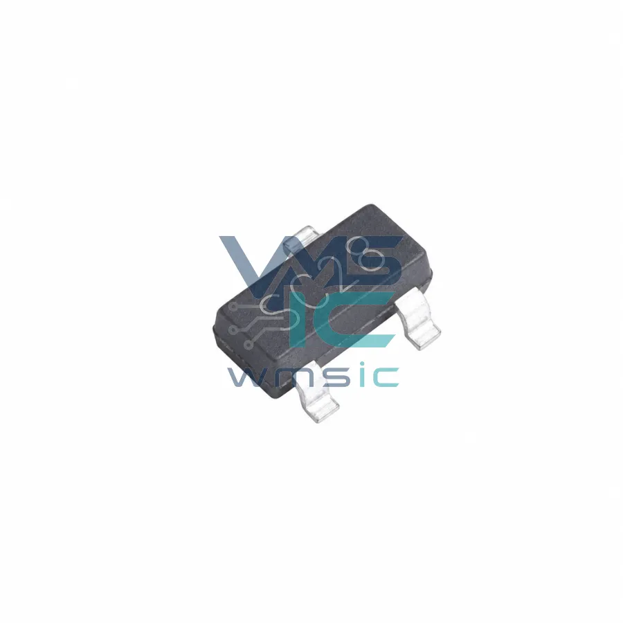 SL2188A28XG 900mV-5V Step-Up Converter Boost Regulator SL2188A28XG SOT-23