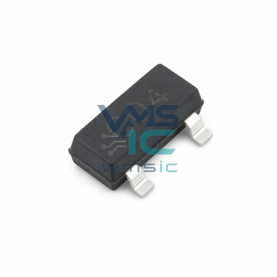 45V可调过压保护晶片，内置 350 mΩ MOSFET HX2200AMR SOT-23L