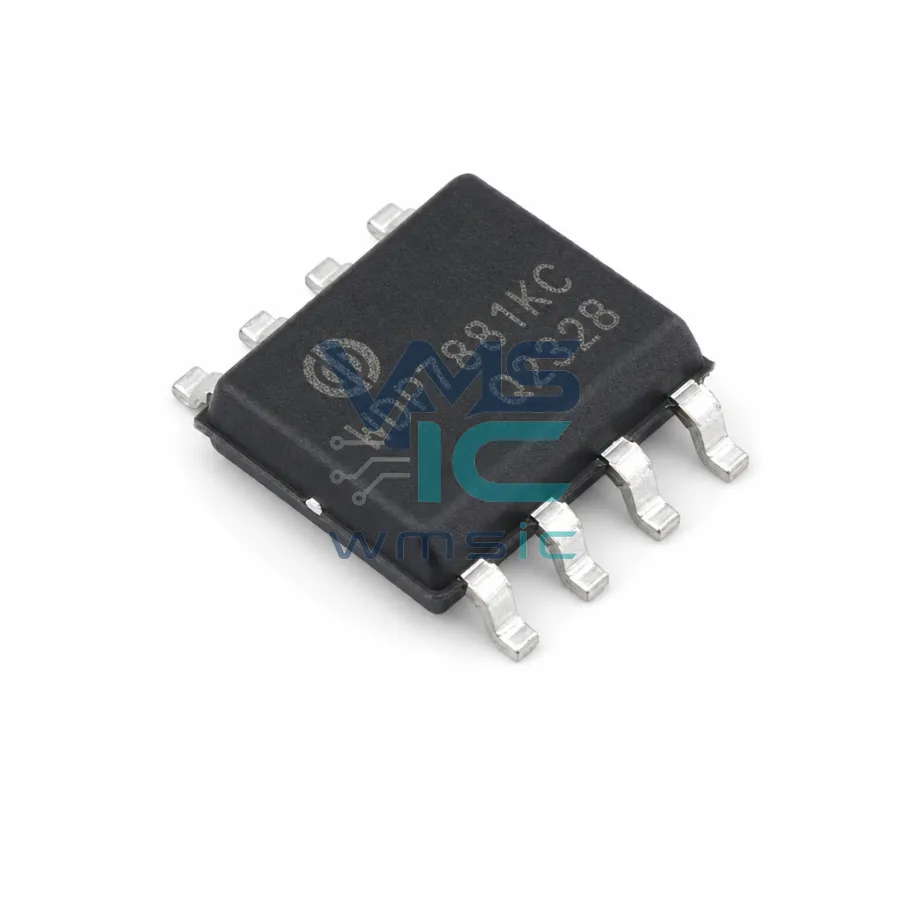 NDP7821KC Synchronous Rectifier 2.1A 40V NDP7821KC SOP-8
