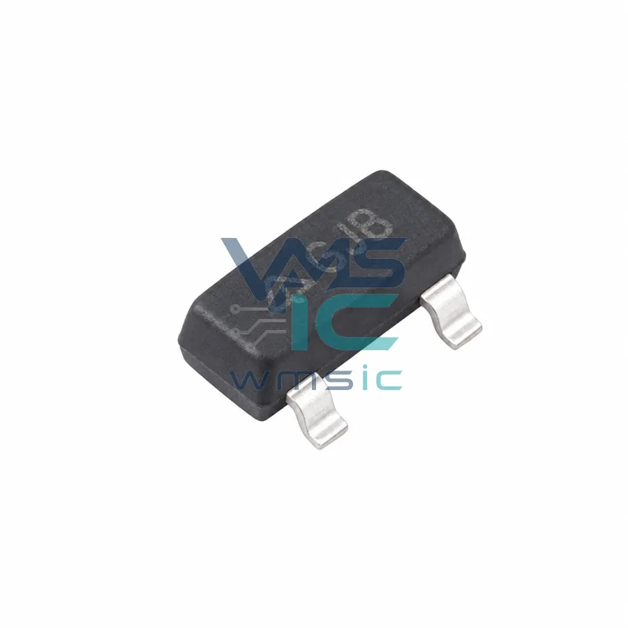 並联 20ppm/℃ AS431HBNTR SOT-23