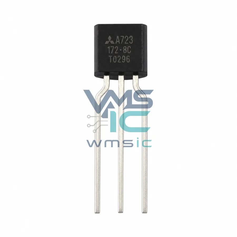 並联 20ppm/℃ AZ431LBZTR TO-92-3