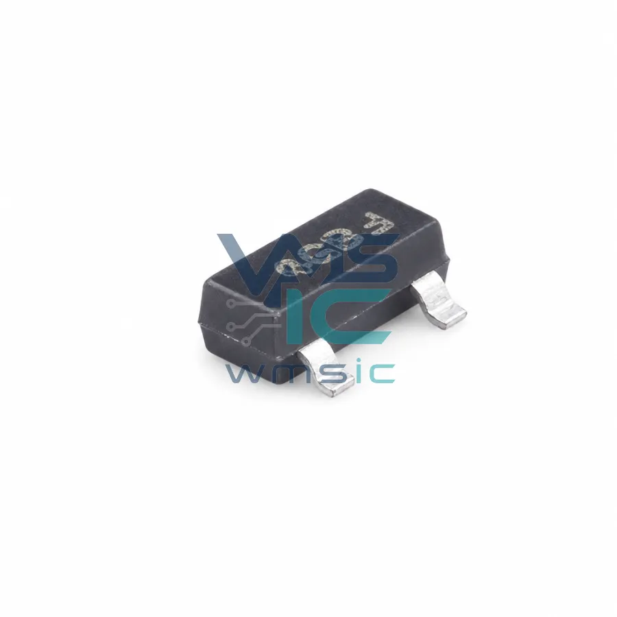 SN431BS-HF SN431BS SOT-23