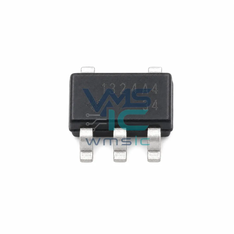 HX4002-MFC Low Noise Regulated Charge Pump Converter HX4002 SOT-23-6