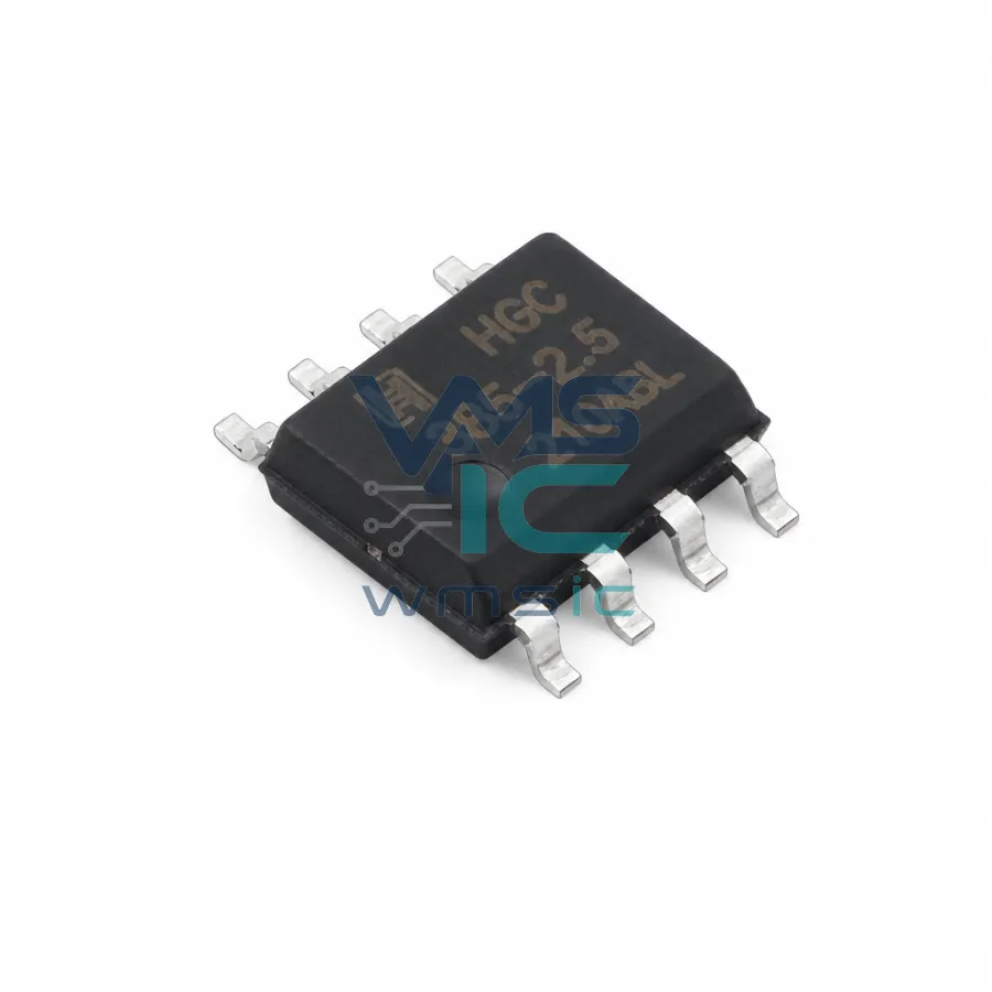 15uA 30ppm/℃ LM385D SOP-8