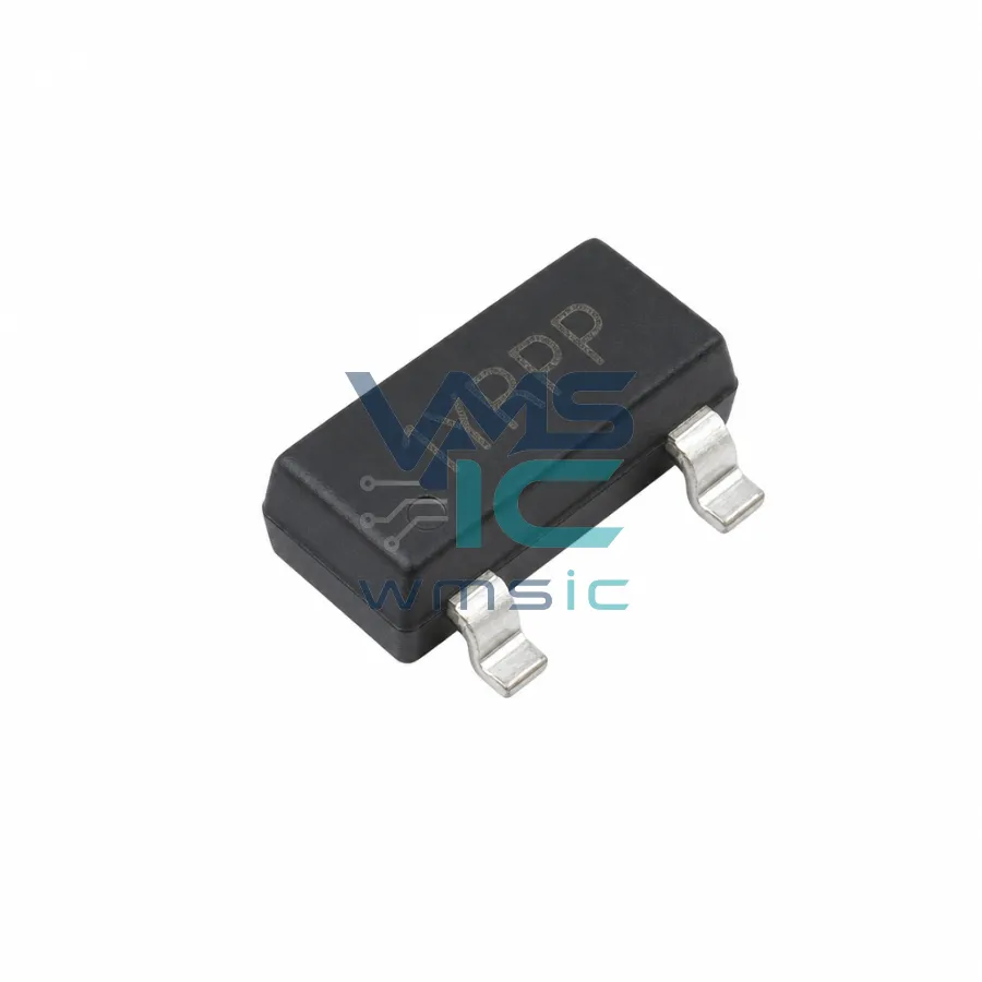 並联 TPNCP432BVSNT1G SOT-23