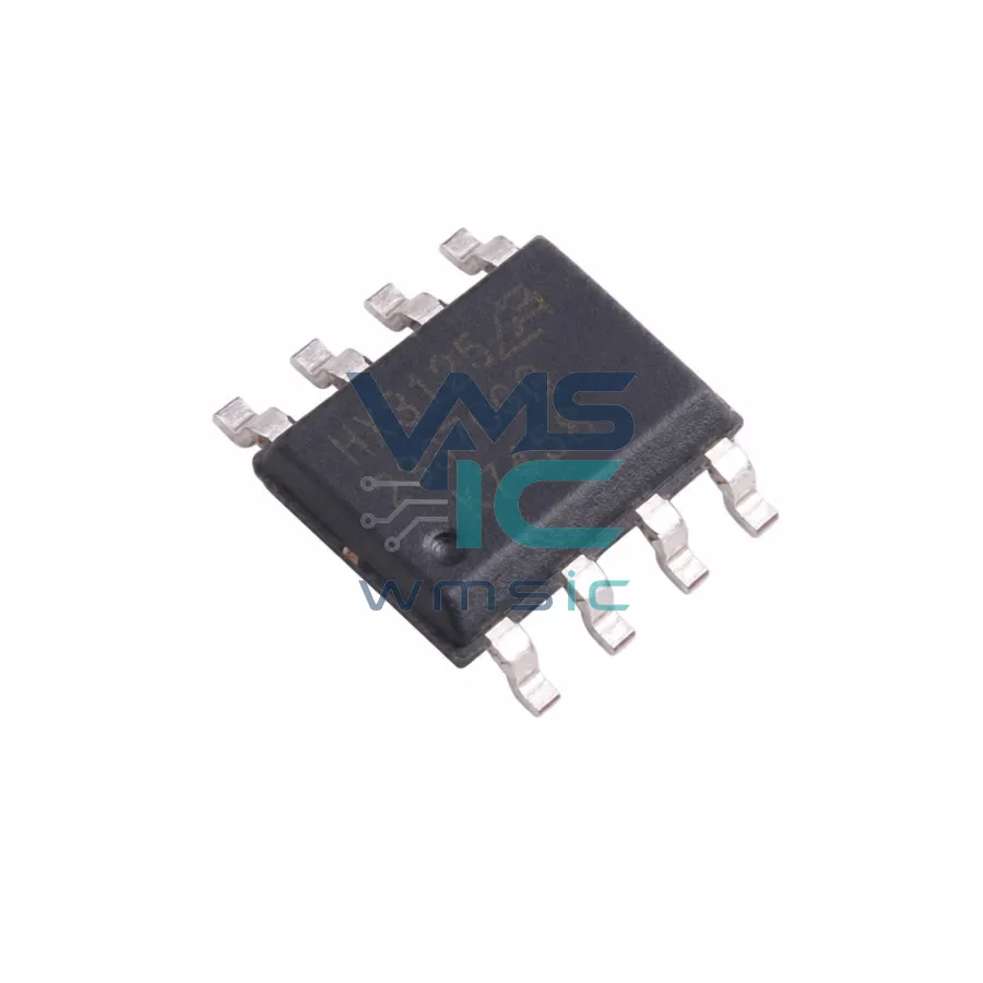 28V,1A單节锂电池线性充电器 DS6521AFF8 SOP-8-EP