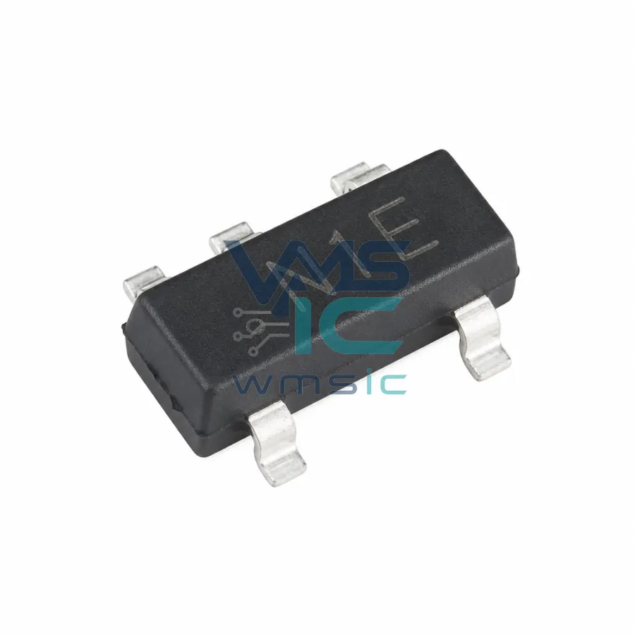 並联 700nA LM431AIM3X SOT-23