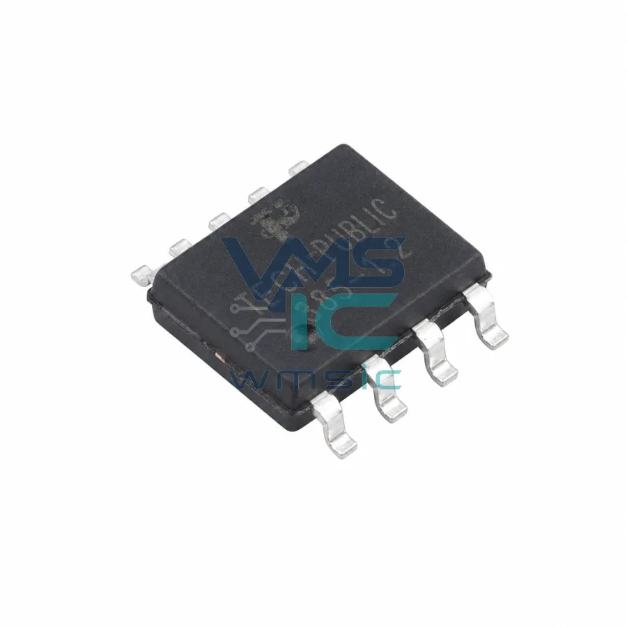 100ppm/℃ LM385BDR SOP-8