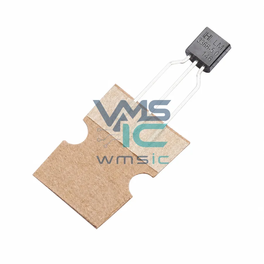 并联 LM336BTA TO-92