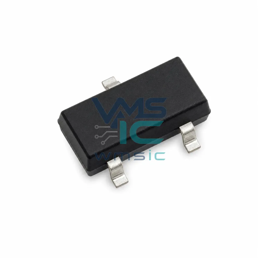 37V 并联 50ppm/℃ RS431AYSF3 SOT-23