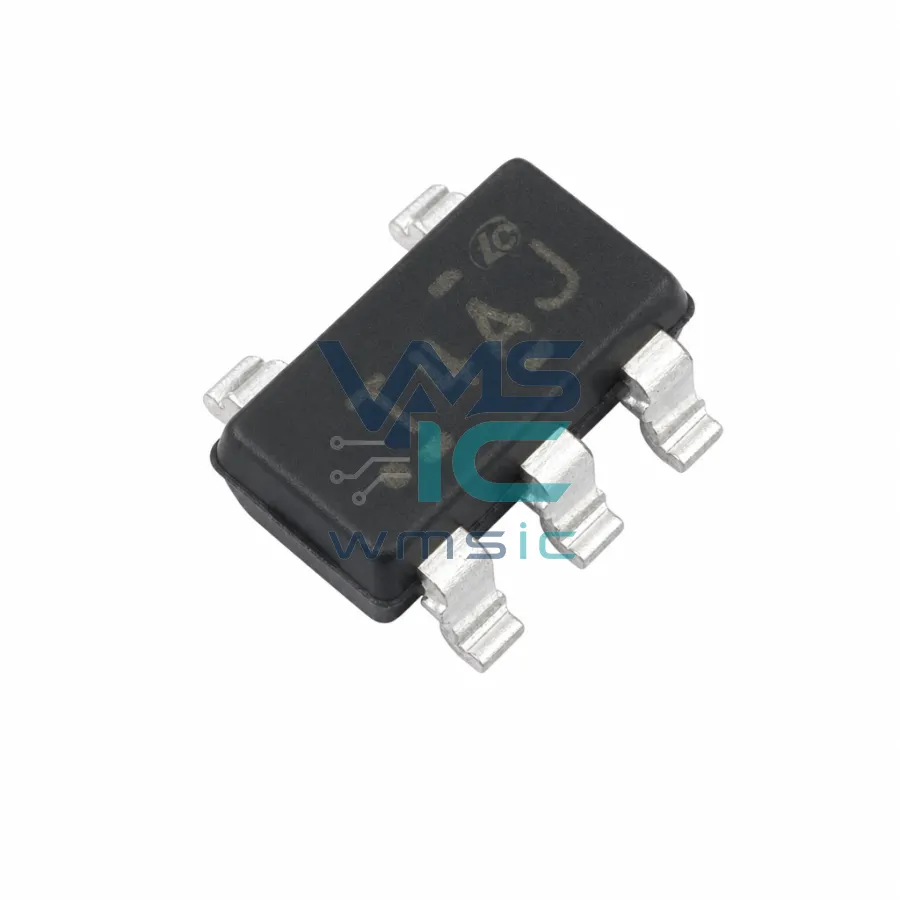2.5V~36V 并联 TL432AIDBVR SOT-23-5