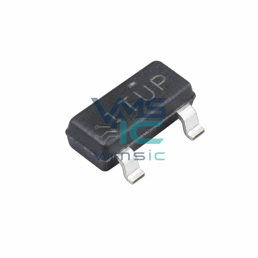 2.5V~36V 并联 ATL431LIAIDBZR SOT-23-3