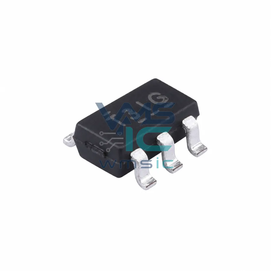 2.495V~36V 并联 TL431IDBVR SOT-23-5