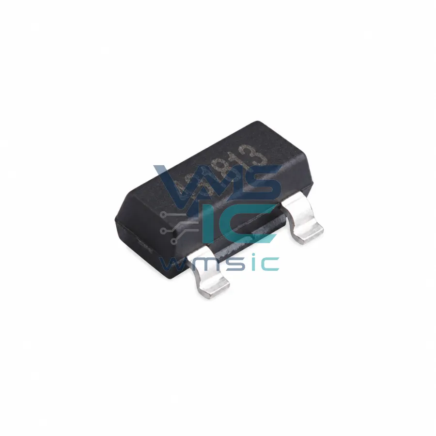 2.5V~36V RS431BYSF3 SOT-23