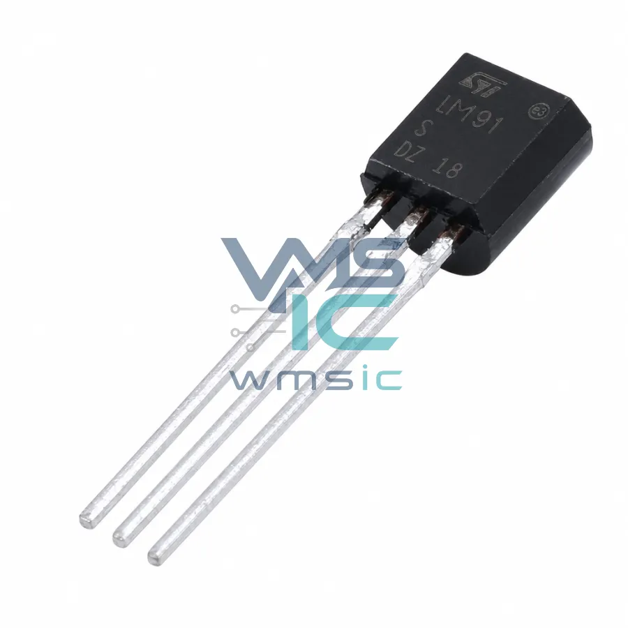 2.5V~36V 并联 TL431CZ TO-92