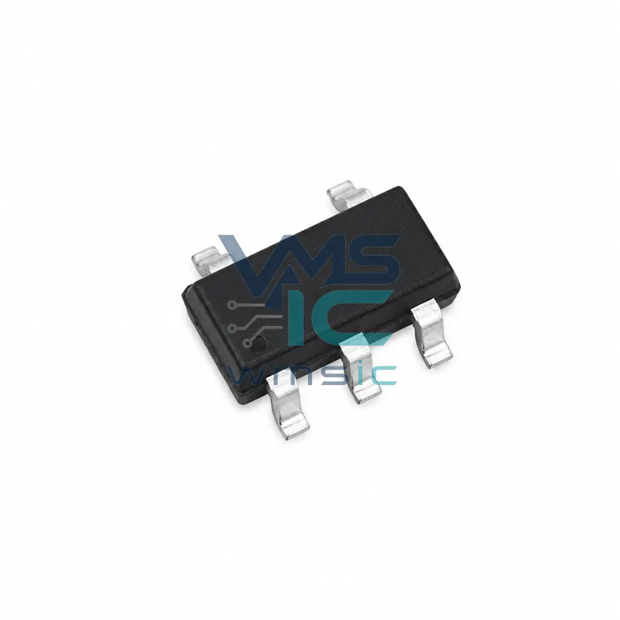並联 700nA TLVH431BICT SOT-363