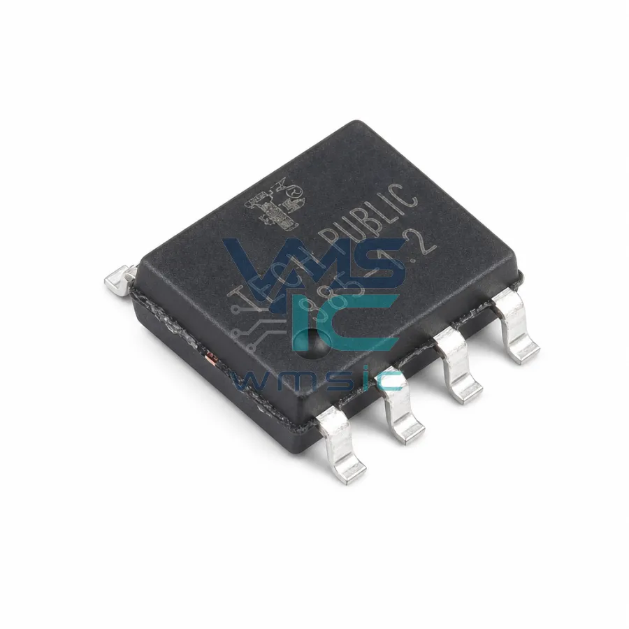 並联 100ppm/℃ TP385S8 SOP-8