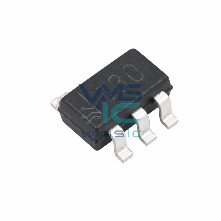 並联 TL431BIDCKR SOT-363