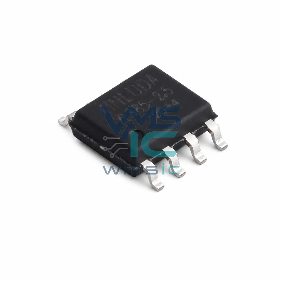 150ppm/℃ XL385 SOP-8