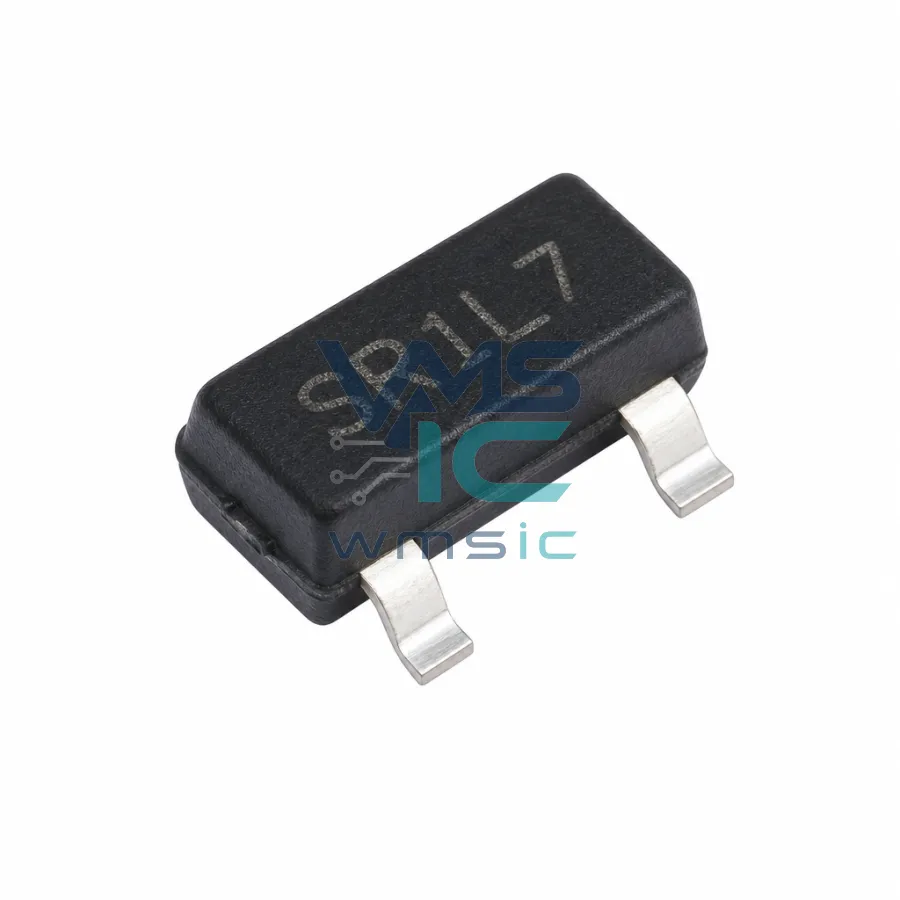 并联 50ppm/℃ LTP431BXT3 SOT-23