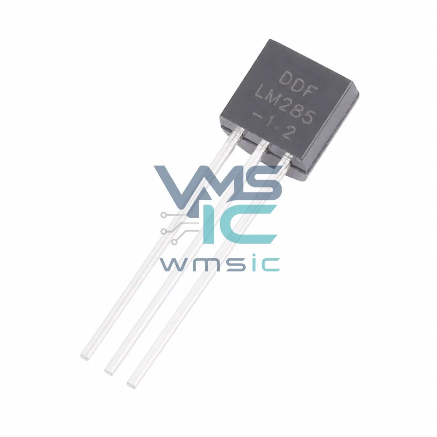 80ppm/℃ LM285Z TO-92