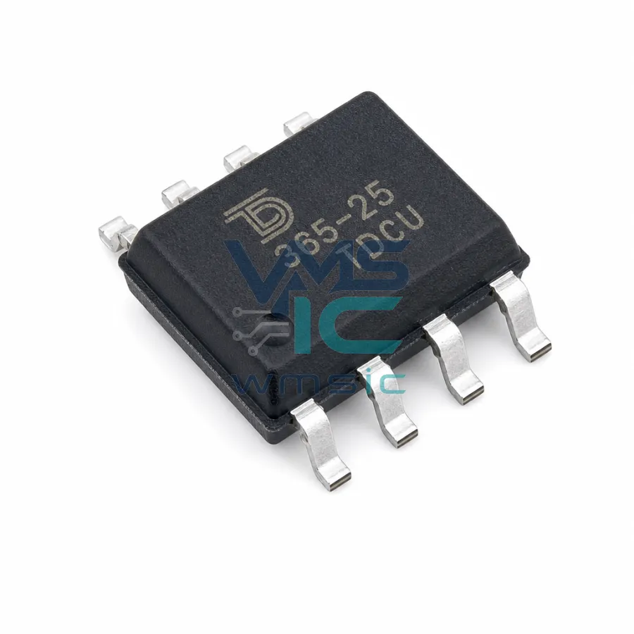 LM385DR-2-5-TUDI LM385DR SOP-8