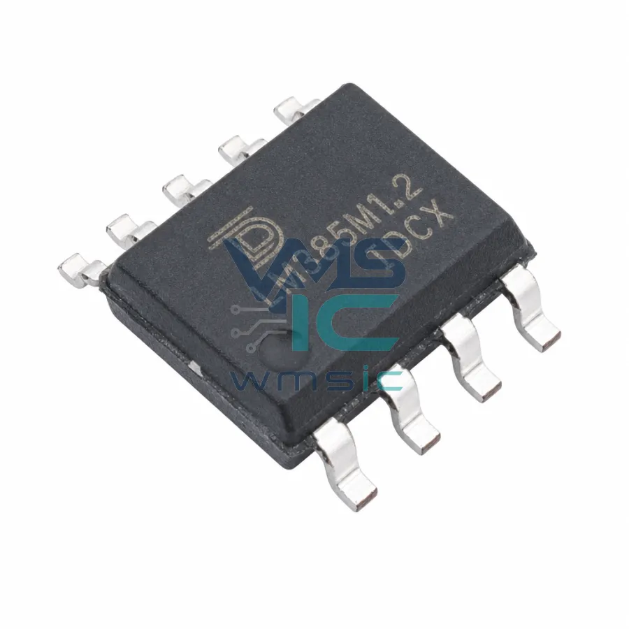 LM385MX-1.2/NOPB-TUDI LM385MX SOP-8