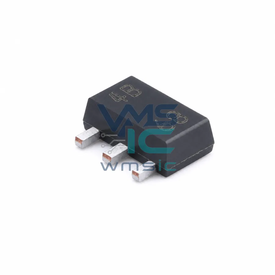 2.5V~36V 并联 50ppm/℃ TL431AIPK SOT-89-3