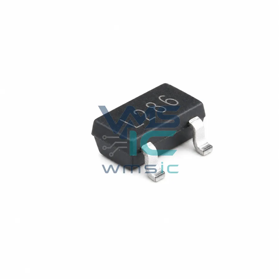 并联 100ppm/℃ TS2431AILT SOT-23