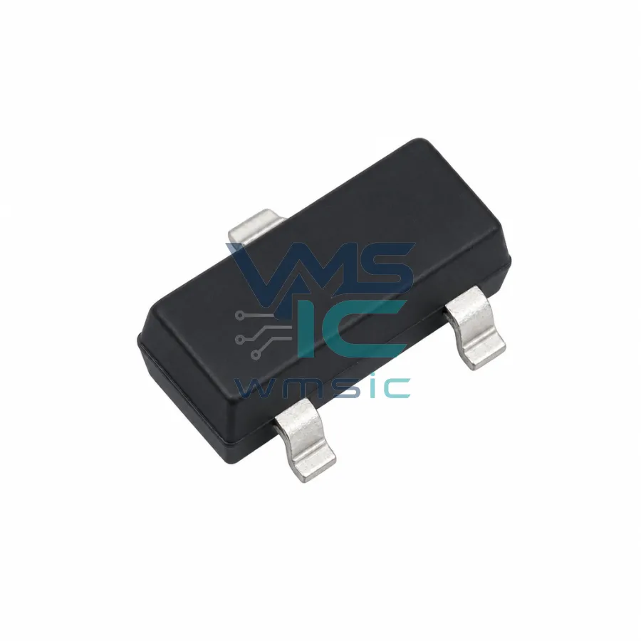 1.18V~36V 并联 50ppm/℃ RS422AYSF3 SOT-23