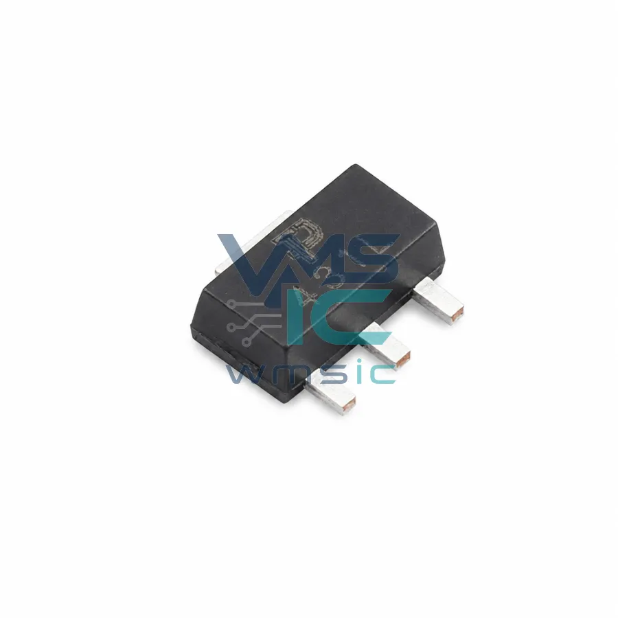 并联 TLVH431BQPK SOT-89-3