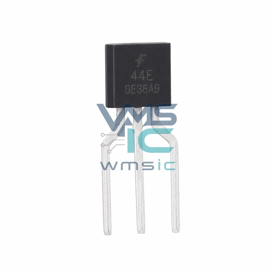 2.495V~36V 并联 TL431CLPM TO-92-2.6mm