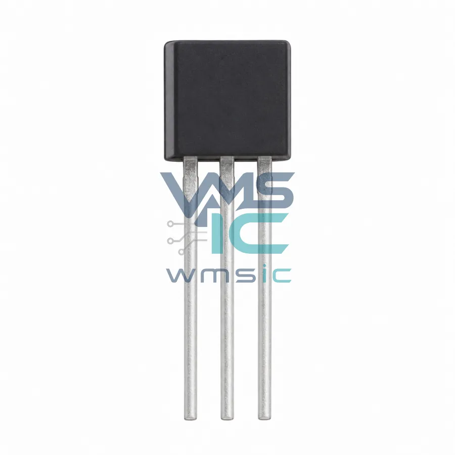 2.5V~36V 并联 50ppm/℃ KA431AZTA TO-92