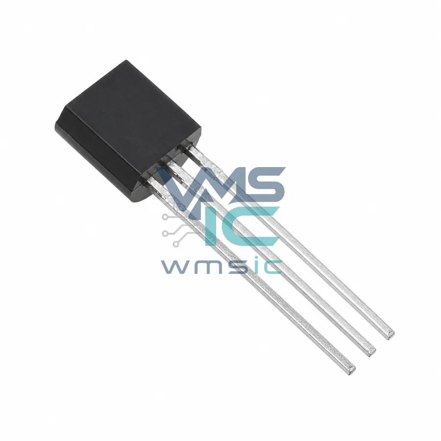 2.5V~36V 并联 TL431ACZ TO-92