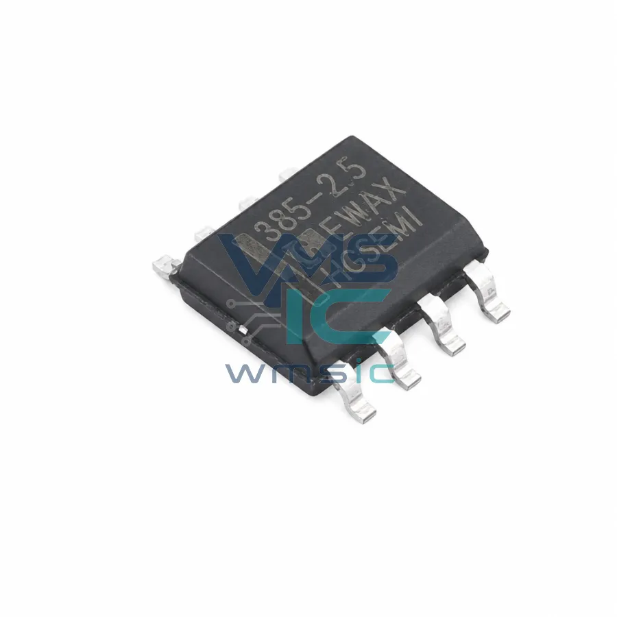 30ppm/℃ LM385M SOIC-8