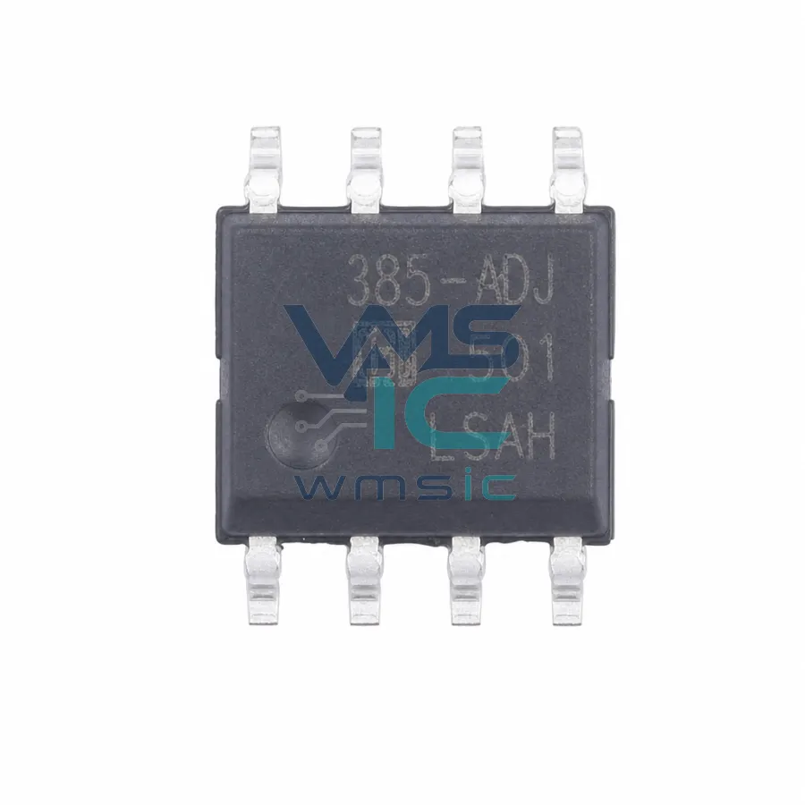 LM385M-ADJ/TR-HG LM385M SOP-8