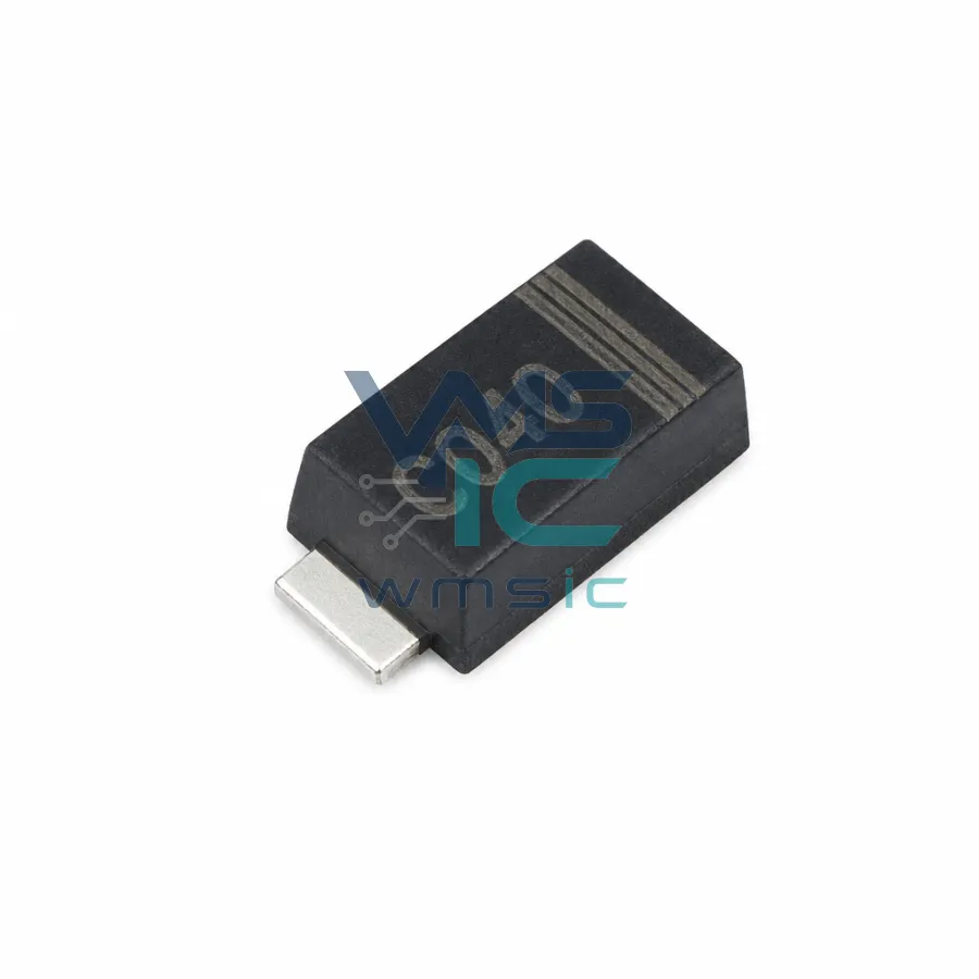 電流调节二极管，表面贴装15 - 80mA CRD040D SOD-123FL