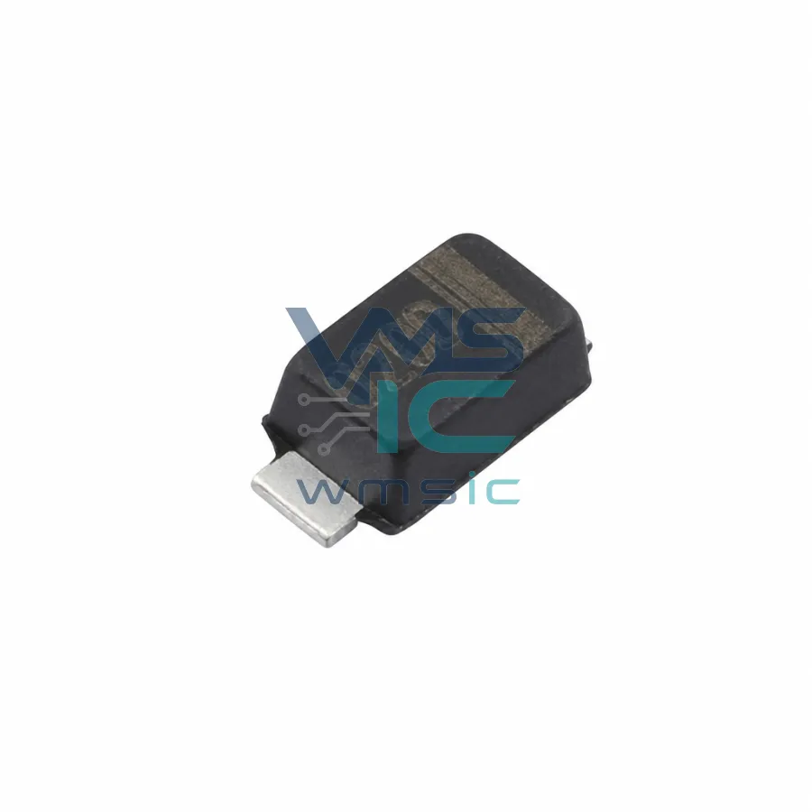 恒流二极管，贴片式15 - 80mA CRD020D SOD-123FL