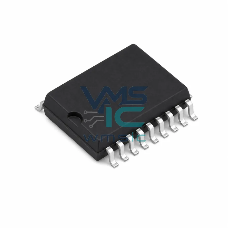 集成反激控制器的2.5A门驱动光耦合器，适用于隔离式 - 转换器、IGBT过饱和检测、有源米勒钳位、故障和欠压锁定状态反馈 ACPL-302J-500E SOIC-16-300mil